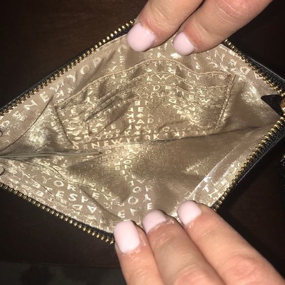 Kate Spade Wristlet - Picture 3 of 3